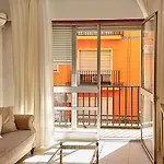 Apartamento Exclusivo En Sevilla