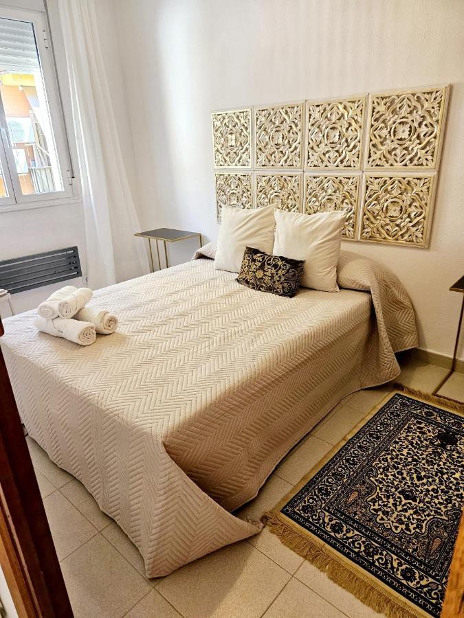 Exclusivo En Appartement Séville