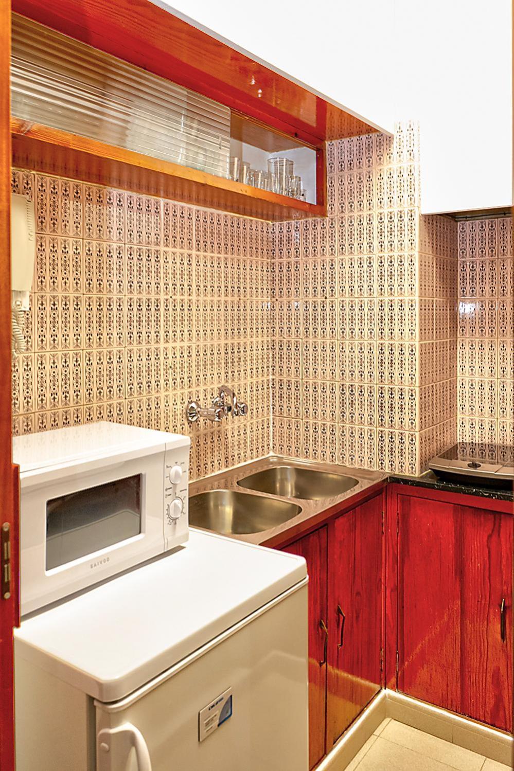 Appartement Exclusivo En Séville