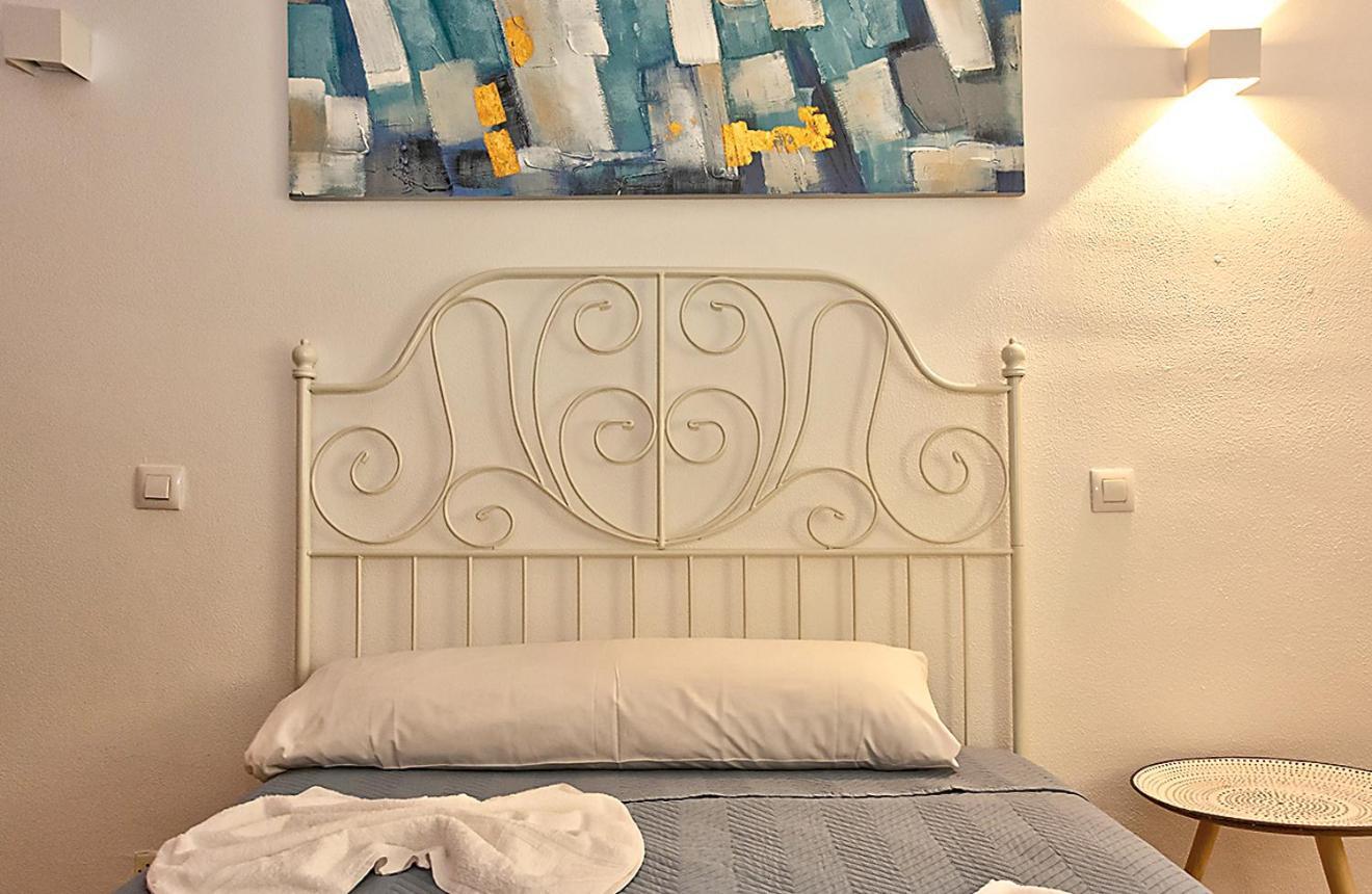 Appartement Exclusivo En *