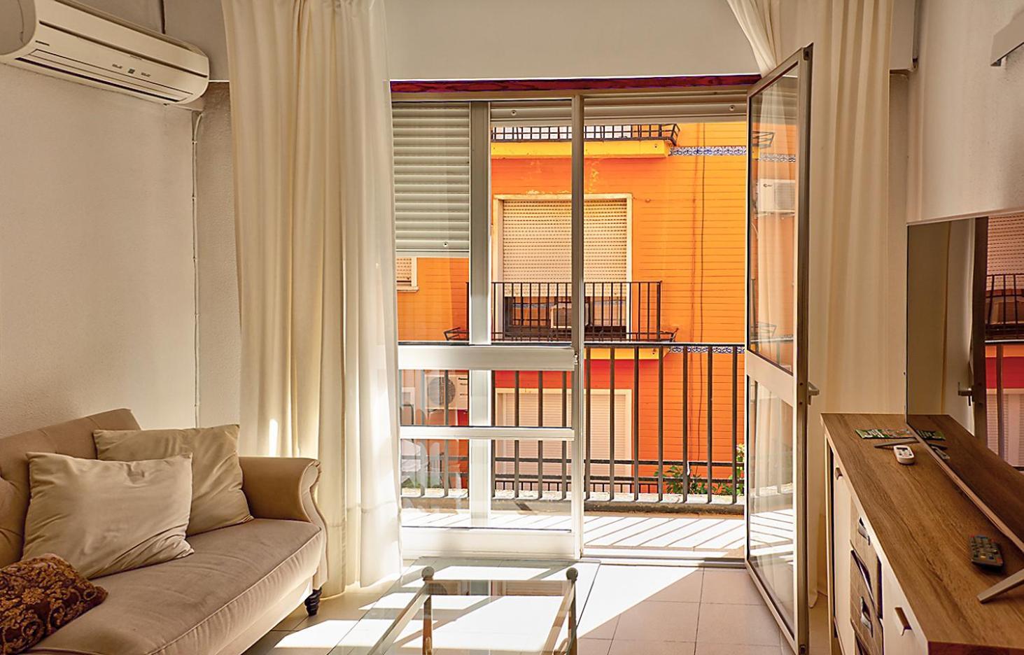 Exclusivo En Appartement
