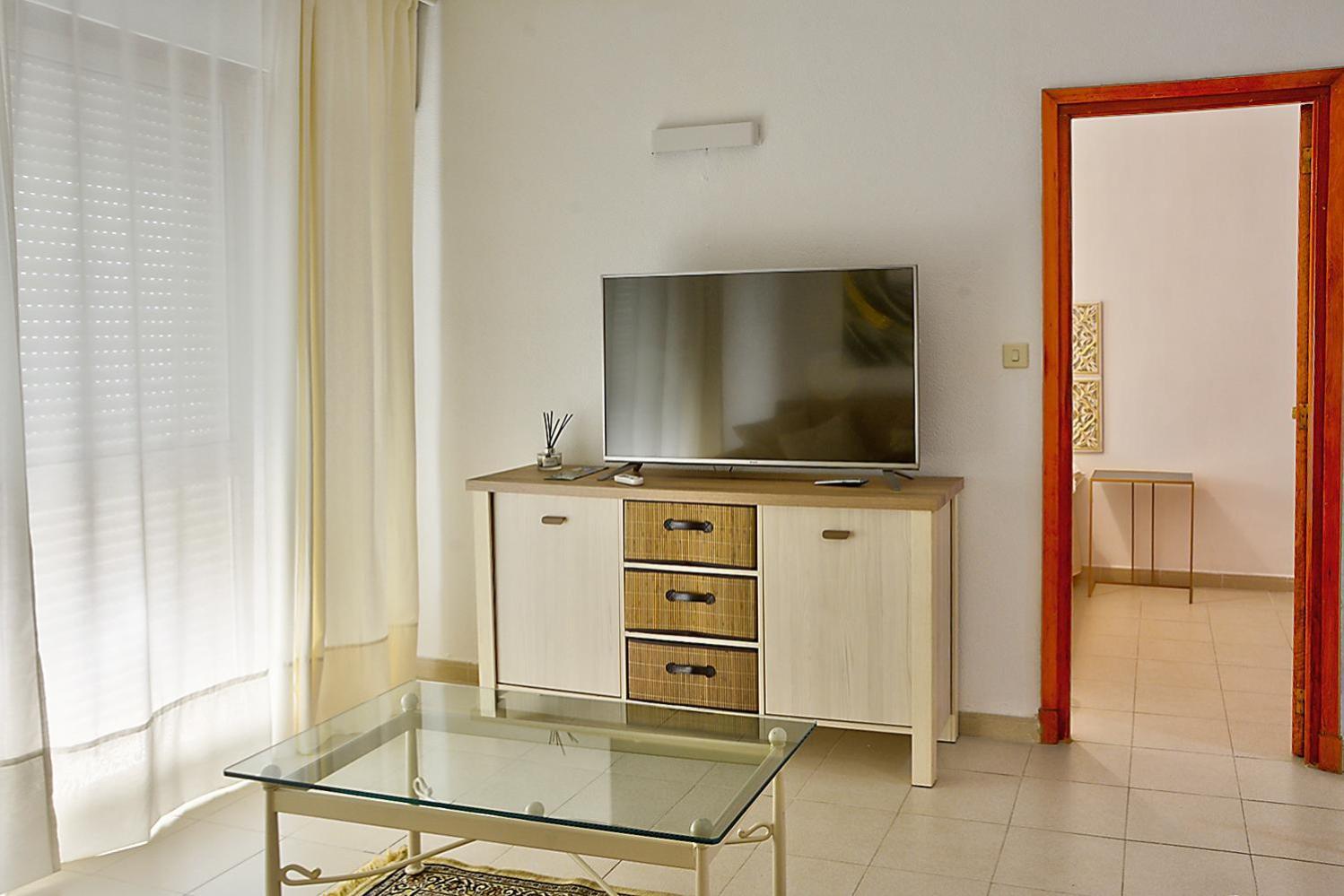 Appartement Exclusivo En