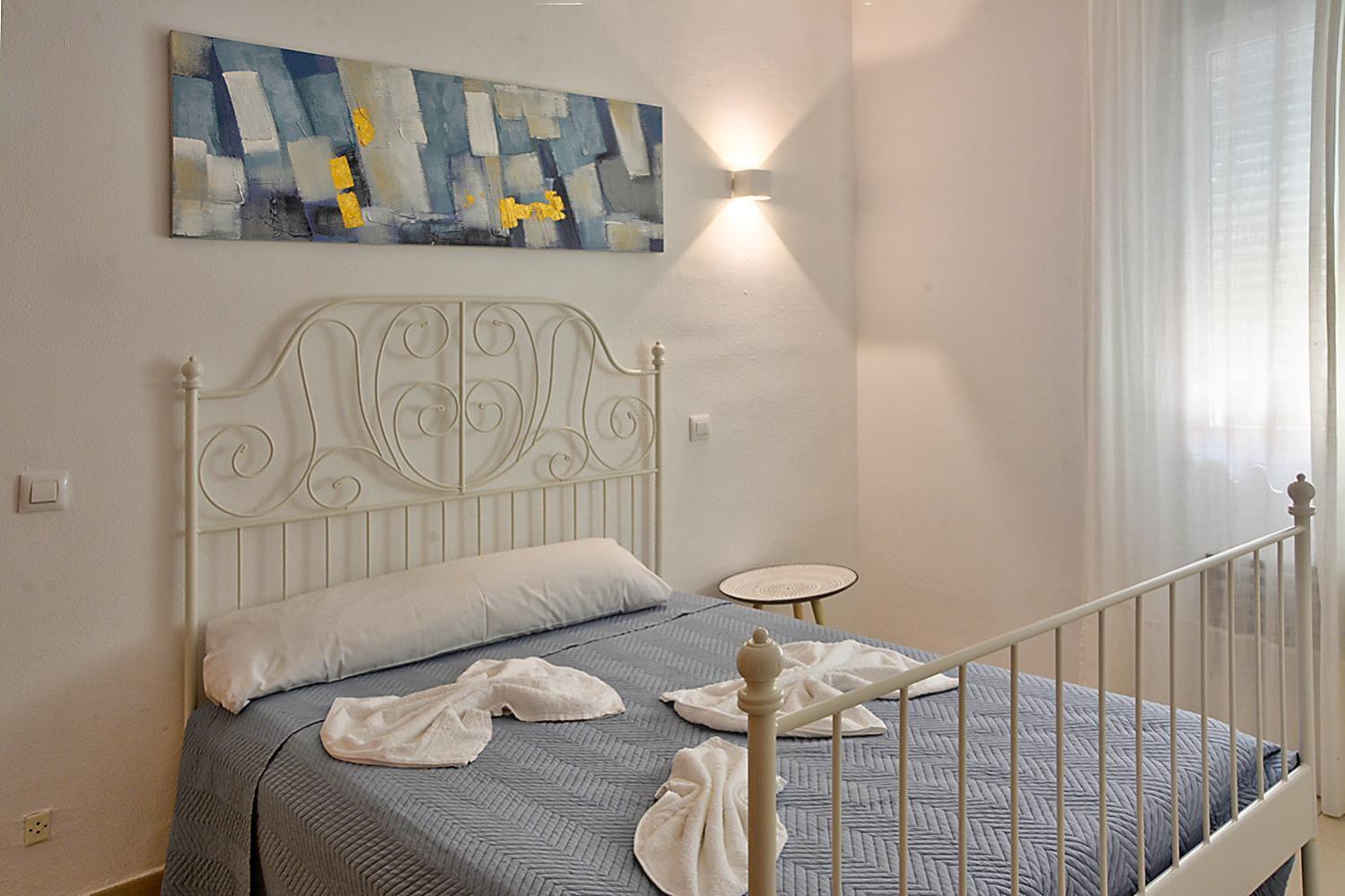 Exclusivo En Appartement Séville