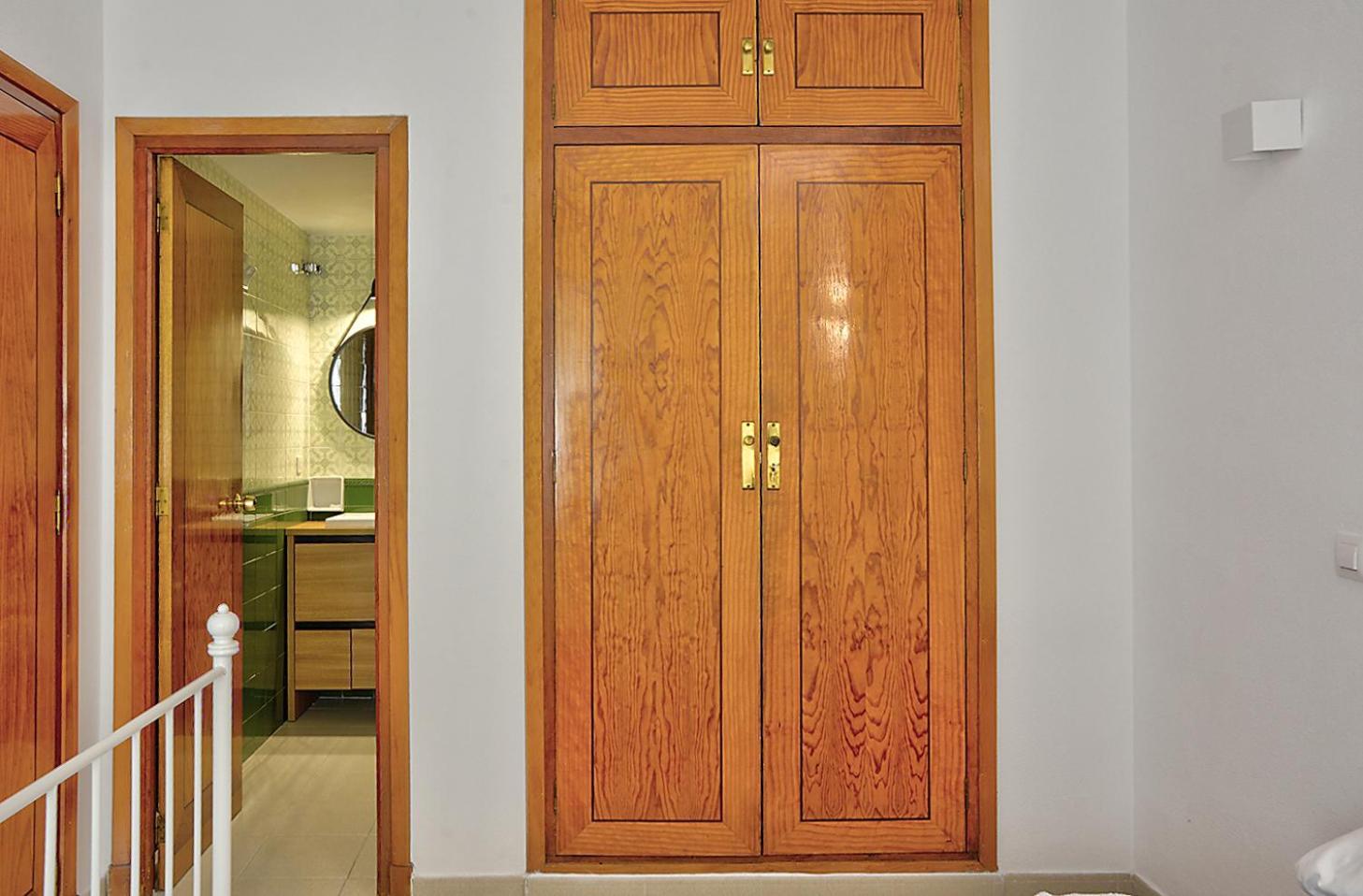 Exclusivo En Appartement *