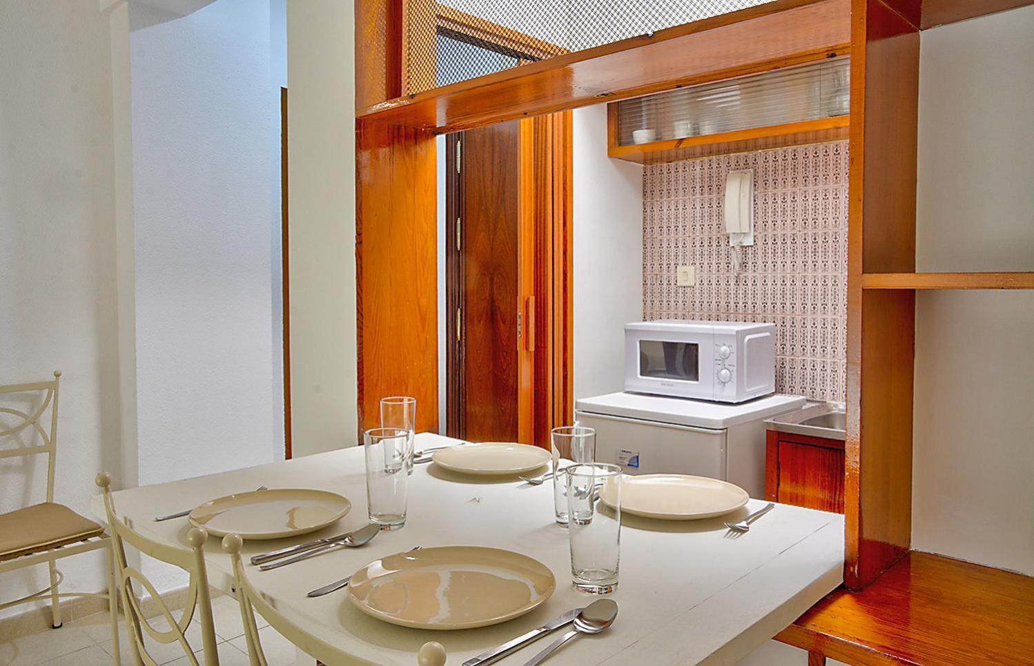 Exclusivo En Appartement Séville
