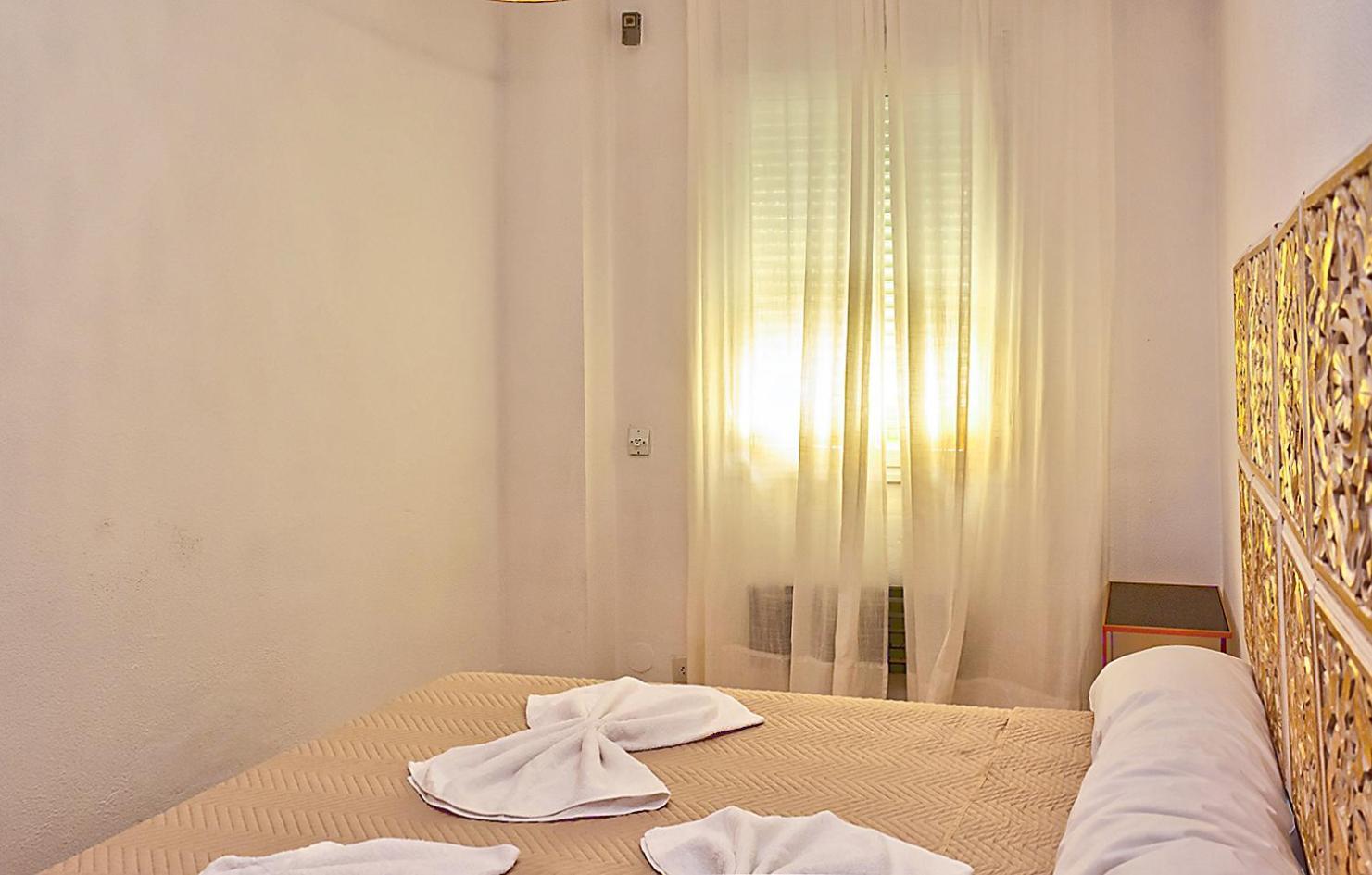 Exclusivo En Appartement