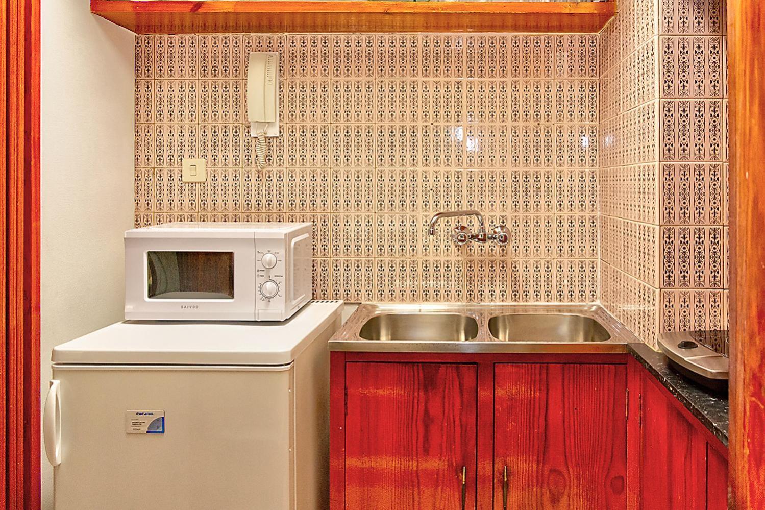 Exclusivo En Appartement Séville