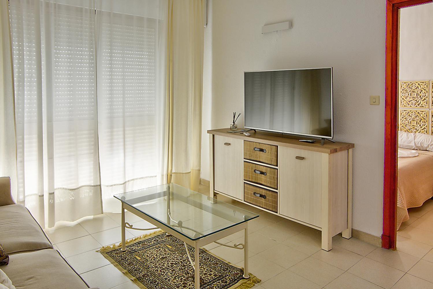 Exclusivo En Appartement Séville
