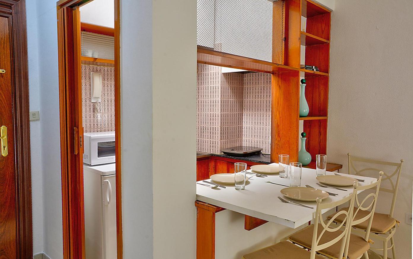 Exclusivo En Appartement *