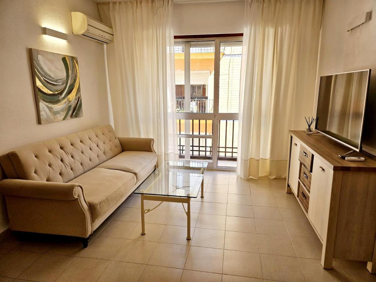Apartment Exclusivo En *