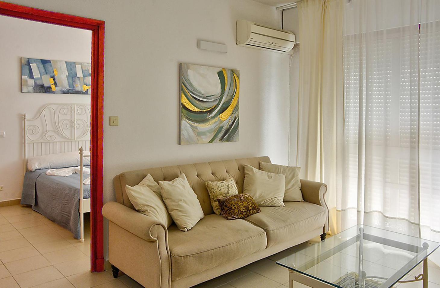 Apartment Exclusivo En